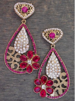 Fashion Earrings